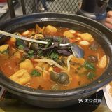 火辣辣的周末宵夜