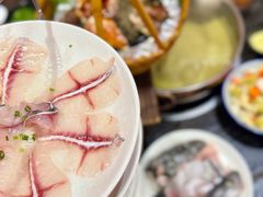 -凤凰山斑鱼馆(恭城店)