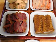 -大鸭梨烤鸭店(花园村店)