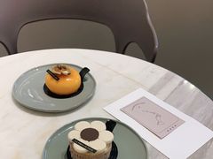 -La Porte de Paris 巴黎之门法式甜品