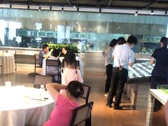 -上座·餐厅(阳光100店)