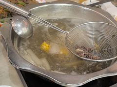 -潮悦牛肉火锅城(水贝店)