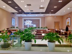 大堂-嘉和一品粥(马家堡店)