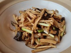 -晋阳春·山西菜·北京烤鸭(交大店)