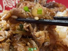 -仙隐小鹿中华料理(南宁万象城店)
