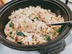 -先记烧鹅王·本地粤菜(福永店)