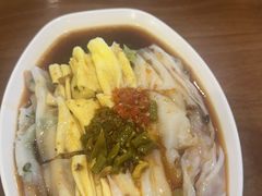 -牛氏石磨肠粉(海璟国际店)