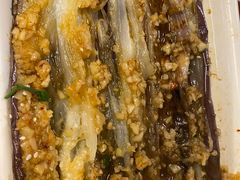 -利杨记·本味轩粥坊·烧烤(宝体店)