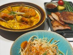 -BetterThai 泰加(苏州中心店)