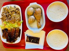 -和合谷(新街口店)