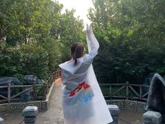 -济南方特东方神画