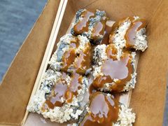 -品腐记·豆腐王朝(老门东总店)