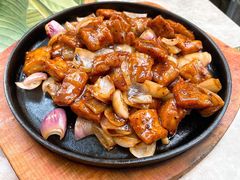 -大树餐厅(红旗街万达店)