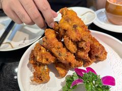 -顺峰顺水顺德菜(龙华店)