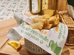 -迷你椰·泰式大排档(环球港1号店)