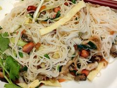 -绿岛国际酒店·海鲜酒楼(八七路店)