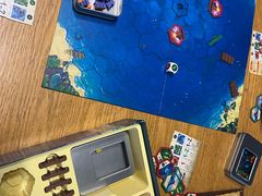 -1984魔法桌游(观音桥店)