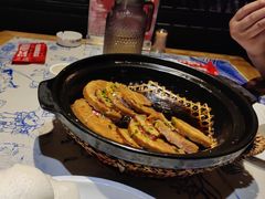 -江南韵·无锡太湖文化体验餐厅(凤凰天街店)