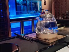 -钟菜·粤菜点心·宴请(海上世界·汇港二期店)