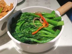 -老太原菜馆(中正天街店)