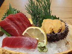 -九酢·海鲜居酒屋