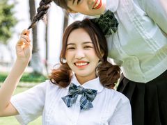 -厦门鼓浪屿青木蟳埔簪花写真摄影(鼓浪屿店)