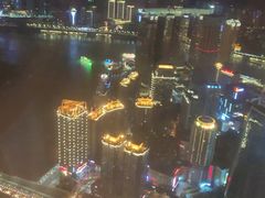 -WFC会仙楼观景台