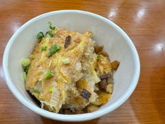 三鲜豆皮-蔡林记(户部巷店)