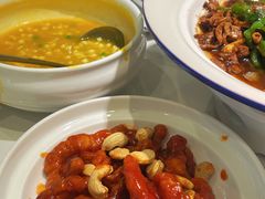 -兰湘子·湘菜小炒(济南领秀城店)