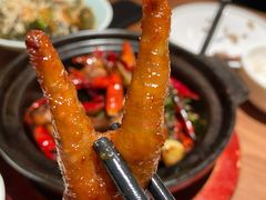 -吕氏疙瘩汤·新鲁菜(济南万象城店)
