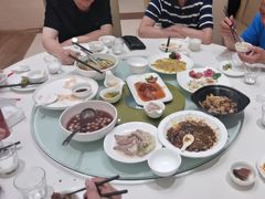 -得月楼·省级非遗·传统苏帮菜(观前店)