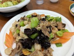 -清真·同发顺饭庄·烧麦(总店)