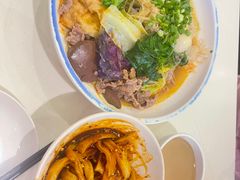 -眉州小吃(石景山店)