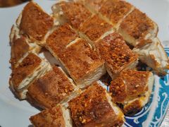 -汉城烧烤(西稍门劳动路店)