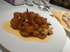 -宝轩渔府·老字号海鲜·正宗津菜(水上店)