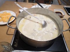 -湯系·煲汤手艺人(东二环泰禾广场店)