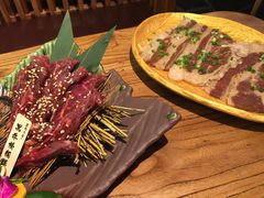 -黑牛の店·和牛烧肉(合生汇店)