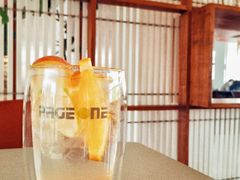 -PAGEONE(北京坊店)