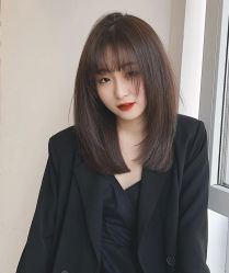 -张昊造型