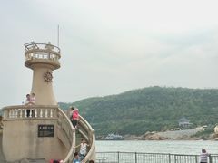 -东澳岛