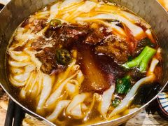 -小满手工粉(上海月星环球港店)