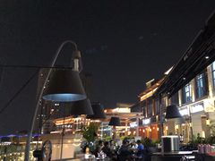 -狮伙海鲜捞(千灯湖店)