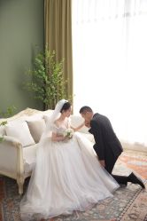 -雪中彩影婚纱摄影·微光艺术中心