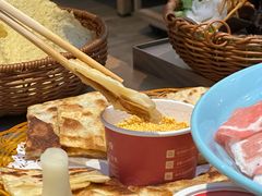 -蜀留香火锅·始于1999·原四川老火锅(白堤路店)