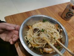 -日头火桂林米粉(兴坪古镇店)