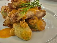 -马克西姆餐厅(崇文门店)
