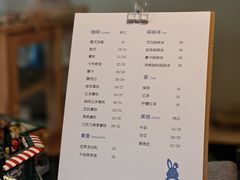 -小意思咖啡店(草桥店)