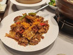 -南景饭店(万家丽路店)