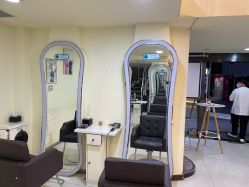 -丽时 Hair Salon
