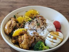 -肥朵食堂(带梦胡同店)